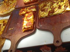 -比格比萨自助(赛罕区万达广场店)