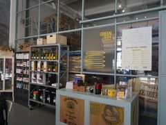 -微焙咖啡工厂(海峡创意产业园·红坊店)