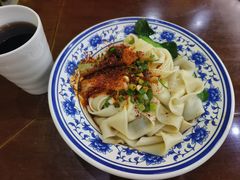 -陕西名小吃(T3航站楼一店)