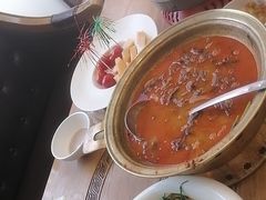 -哈啾嗨·蒙文化主题餐厅(京汉新城店)