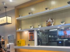 -吉野家(复兴路第二餐厅店)