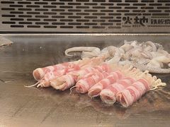 -火地铁板烧(昆山万象汇店)