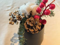 -兴蜀府·臻味江景餐厅(正大广场店)