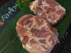 -三代烤肉(保利广场店)
