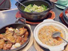 -潮界(虹桥新天地店)