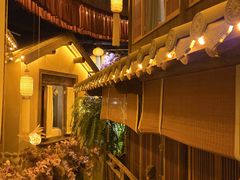 -叶叶菩提(太原别墅店)