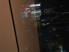 -澳门喜来登大酒店