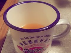 -探鱼·鲜青椒爽麻烤鱼(苏宁广场店)