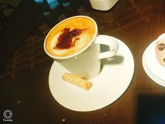 -The Lounge·大堂酒廊·北京粤财JW万豪酒店