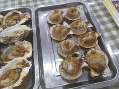 -烁佳海鲜大馅饺子