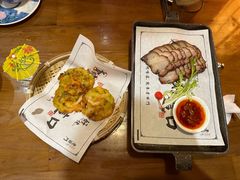 -老西门·常州菜(新区店)