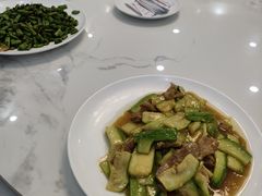 -旭璟酒家·传统粤菜·湘菜(逸景路店)