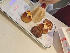 -红星前进面包牛奶公司(君太店)