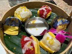 -KingThaia金泰兰(滨江天街店)