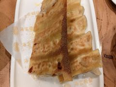 -海富荣·锅贴·陕菜家常菜(阳光城店)