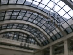 -利顺德大饭店·维多利亚花园(小白楼店)