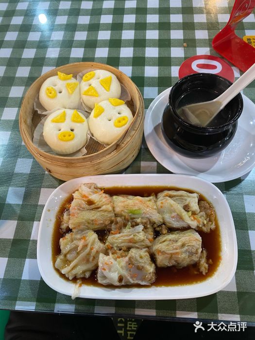 广式烧腊(崇文门店)图片