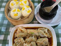 -广式烧腊(崇文门店)