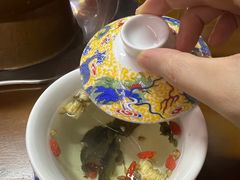 -津门老羊家·铜锅涮羊肉·烧烤(科技园店)