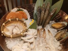 -牛New寿喜烧(金茂览秀城店)