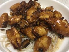 -明记港式烧腊茶餐厅(下沙店)