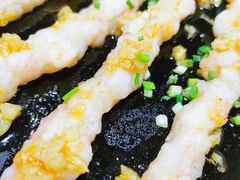 -青木岚小海鲜•小龙虾(友谊店)