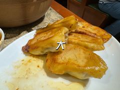 -金谷园饺子馆(北邮总店)