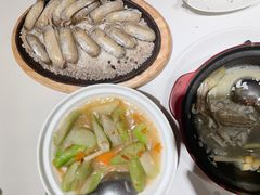 -莆田餐厅PUTIEN(三里屯店)