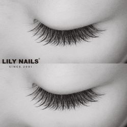 -LILY NAILS美甲美睫