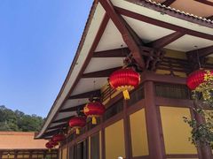 -三水森林公园