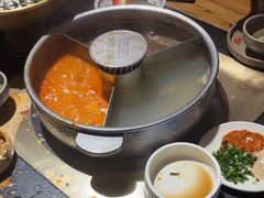 -巴奴毛肚火锅(广益哥伦布店)
