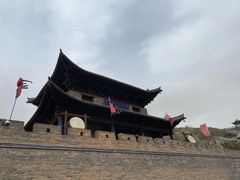 -雁门关景区