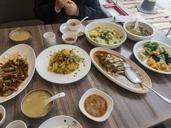 -今鲜源大酒店·中华餐饮名店(新湛路店)