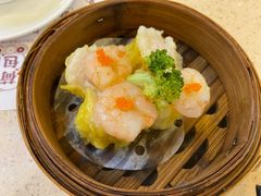 明虾蟹子烧卖-点都德(千灯湖环宇城店)
