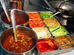 -自黑豆夫·臭豆腐夹馍(四海唐人街店)