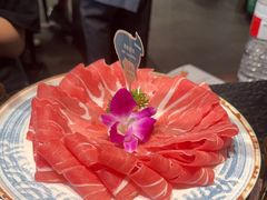 -阳坊涮肉(西直门凯德mall店)