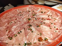 -山城鼎重庆老火锅(西安钟楼店)