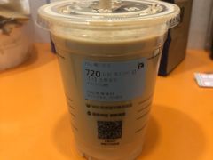 -瑞幸咖啡(东原时光道店)