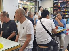 -清真喜兰老丁羊汤特色小吃