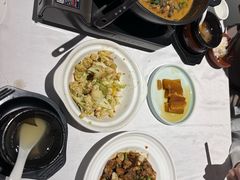 -鄱阳湖·江西小炒·瓦罐煨汤(五道口店)