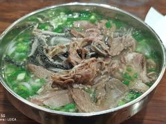 -攀枝花·任德琼·盐边羊肉米线