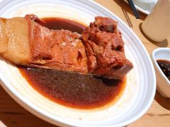 酱骨架-安天民北方饺子(白石洲店)