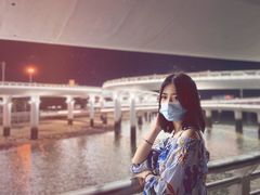 -演武大桥观景平台