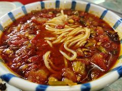小锅米线-浩海火烧云傣家菜(京广店)