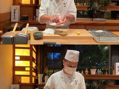 -奈良本寿司(永嘉路店)