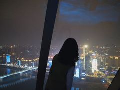 -WFC会仙楼观景台