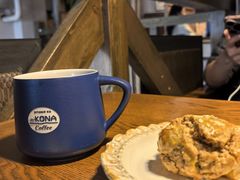 -安琳acKONA咖啡(市南店)