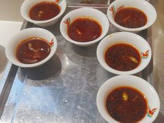 -渝香居重庆火锅(铁西三道街店)
