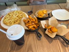 -必胜客(南通新圆融店)
