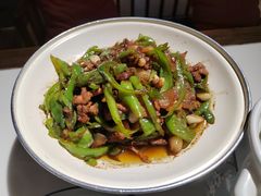 -粥满堂养生餐厅(学苑路店)